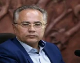 خطر بزرگ سفر شهرام دبیری به روایت یک دیپلمات