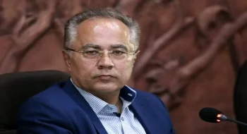 خطر بزرگ سفر شهرام دبیری به روایت یک دیپلمات