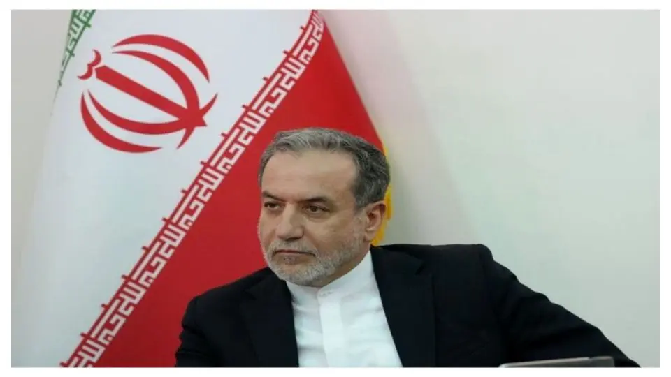 عراقچی:مذاکره غیر مستقیم را ترجیح می دهیم